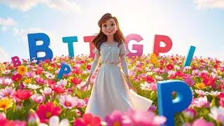 The Alphabet Adventure &ndash; A Fun ABC Exploration! 🔤🌟