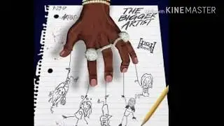 A boogie wit da hoodie-no promises instrumental remake(prod.drecity)