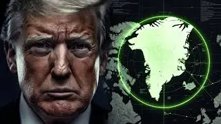 Why the U.S. Wants Greenland: The Intelligence & Arctic War Game