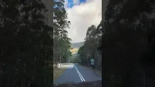 #visitcanberra 🇦🇺🦘