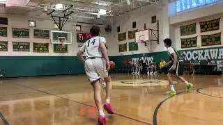 Lincoln Park Gryphons vs Boonton Township | Middle School Basketball | 1-20-26 