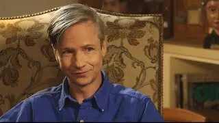 John Cameron Mitchell on his new film 'How to Talk to Girls at Parties'