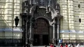 Monastery of San Francisco
