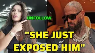 ANGIE Just Unfollowed Wes Watson & EXPOSED him. ITS OVER!!!!