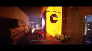 Mirror's Edge Catalyst Training
