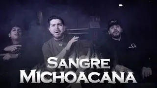Sangre Michoacana - Los De La G (Video Oficial)