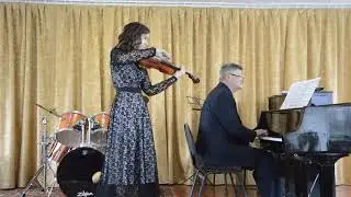 Прялка А.Яньшинов