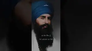 Sant Jarnail Singh Bhindranwale #1984 #neverforgot1984