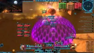 Dash'roode Nightmare mode