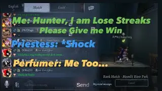 IDENTITV V : MUST LEARN!!! TIPS TO REACH HIGH TIER!!! (2)