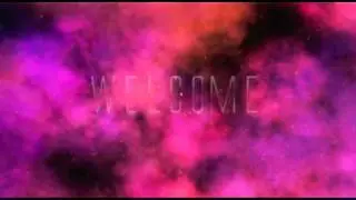 Welcome!