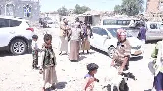عرس محمد واحمد فتحي جسار خربه السيد