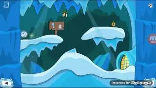 ClubPenguin|FantasyGamer|Episode[1]
