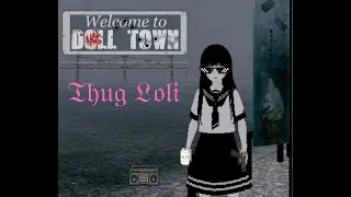 Are Goth Lolis the new 'YNs'? (Welcome to Doll Town DEMO) PT.2