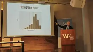 WIC2019: Richard E. Lucas - How to measure happiness: comparing experiential measures ...