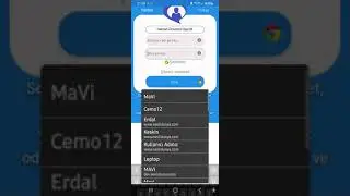 seslidunya android uygulama