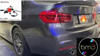 340i B58 HPFP Spool fx-180 install (SAYING BYE TO MY M240i)