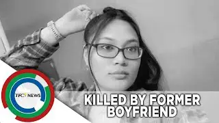 Oakley police: Missing Fil-Am killed by ex-boyfriend | TFC News California, USA
