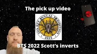 The British tarantula society 2022 // pick ups