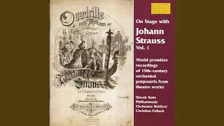 Eine Nacht in Venedig (Arr. C. Pollack)