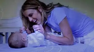 Babysense 7 - The New Baby Movement Monitor