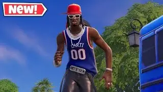 I got in duos 23 kill bomb with the playboi carti 