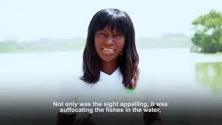 Changemakers Series - Young Nigerians Advocate Climate Action