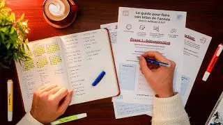 Le guide complet pour faire le bilan de ton année