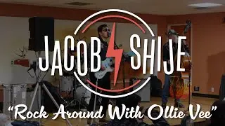Jacob Shije Trio - 
