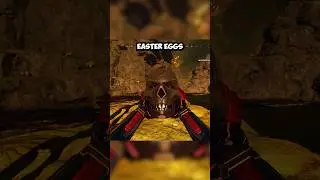 Rev Shell Voice Line Easter Eggs