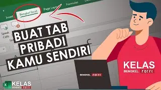 Membuat Tab Pribadi Milik Kamu Sendiri