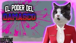 DAMASCO PRO/N0 CLICKBEAT 100% REAL/ WARZONE