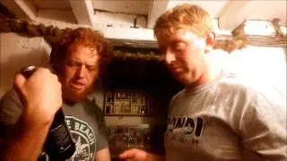 GingRealAleTrail - Unboxing | Beer Ritz, Leeds