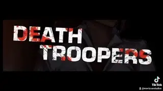 SW, Death Troopers.... SCREAMING LUNGS!!