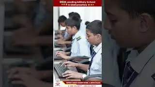 𝑻𝒐𝒑 𝑫𝒆𝒇𝒆𝒏𝒄𝒆 𝑪𝒂𝒓𝒆𝒆𝒓 𝑨𝒄𝒂𝒅𝒆𝒎𝒚 𝑶𝒇 𝑴𝒂𝒉𝒂𝒓𝒂𝒔𝒉𝒕𝒓𝒂.