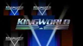 Kingworld | Sparta Remix