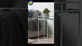IKEA's Plant Stand