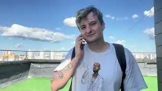 Злой и Барбигерл свидание | Полный стрим |20220726