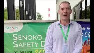 CEO Graeme York: Welcome Message To Employees