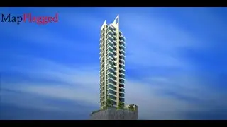 Lodha Aria by Lodha | Mumbai, India | MapFlagged