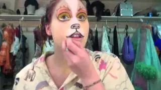 How to Become a Jellical Cat