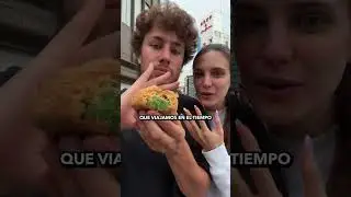 48 horas en Jap&oacute;n 🇯🇵 ft. @macabeso  #juanpazurita #shorts
