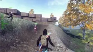 H1Z1: Just Survive: 1k Gets Raided AGAIN!!! (Week TWO Wipe Hype) !!!