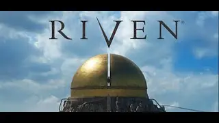 Riven VR Been waiting 20 years to play this game in VR 2