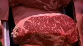 How to Choose a Steak - CHOW Tip