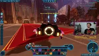 Dark Jedi Story run. Grab some caf and chill. Opening packs to start and end the stream!
