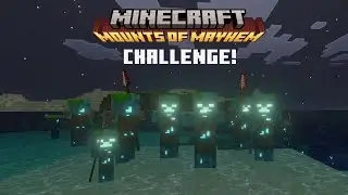 Получите НОВЫЙ РЕДКИЙ плащ из Minecraft!