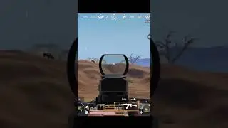 Akm+red dot accuracy like @NOVA PARABOY
