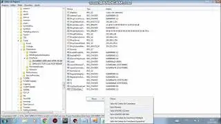 CONFIGURANDO AUTO DO POTION MUAWAY PELO REGEDITDEIXANDO AP MAIS R&Aacute;PIDO