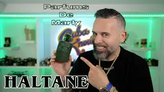 Parfums De Marly Haltane | First Impressions